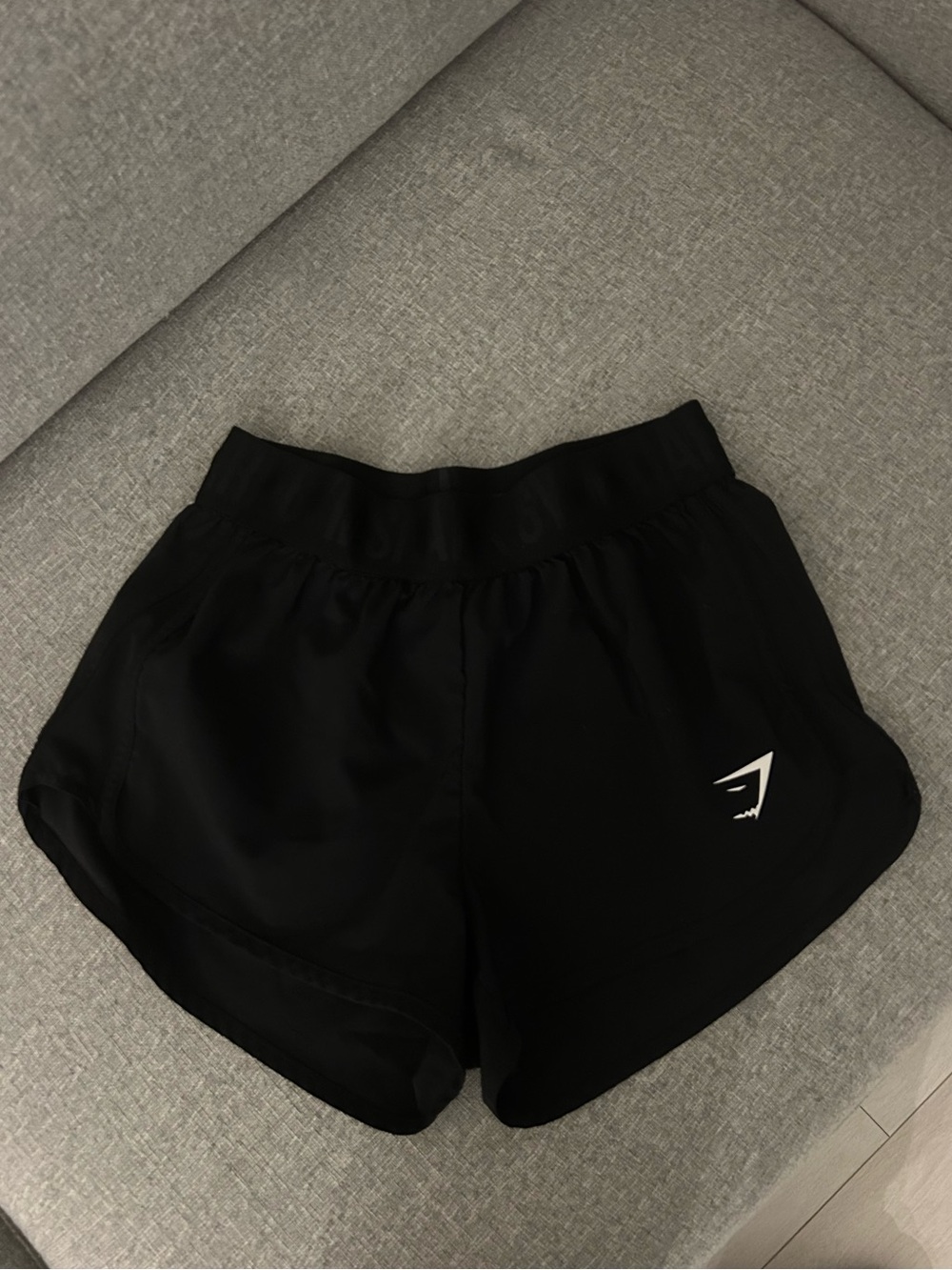 Gymshark shorts